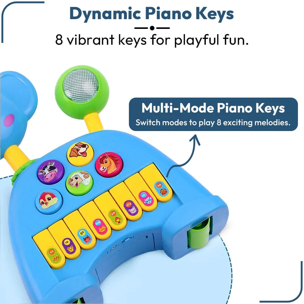 Kids Premium Musical Toys