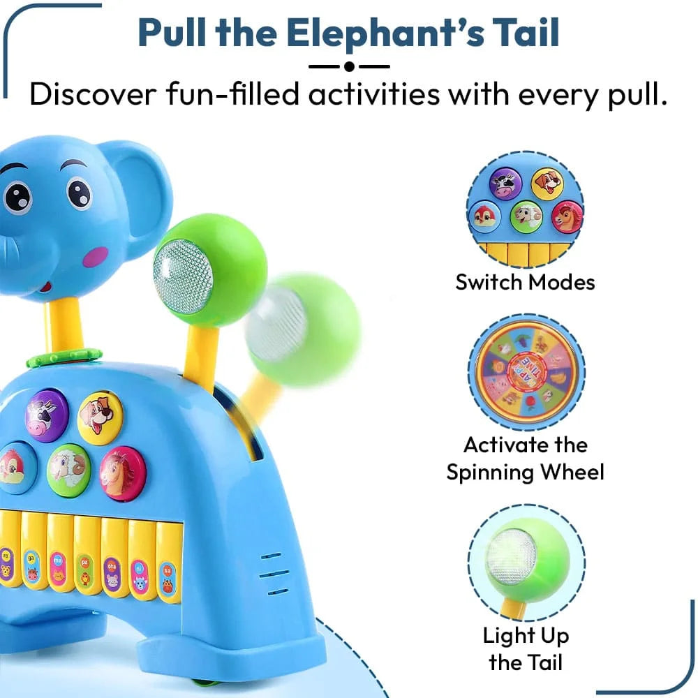 Kids Premium Musical Toys