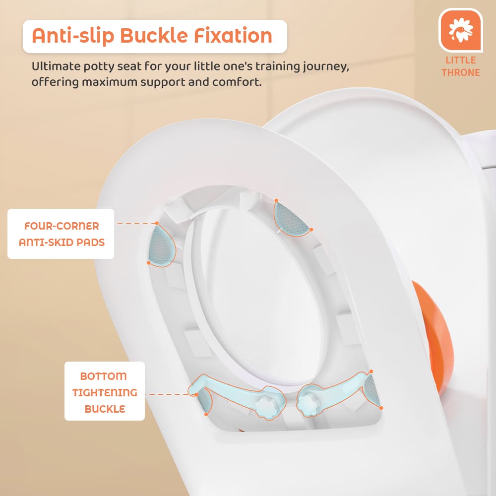 Buy Potty Training Seat for Kids