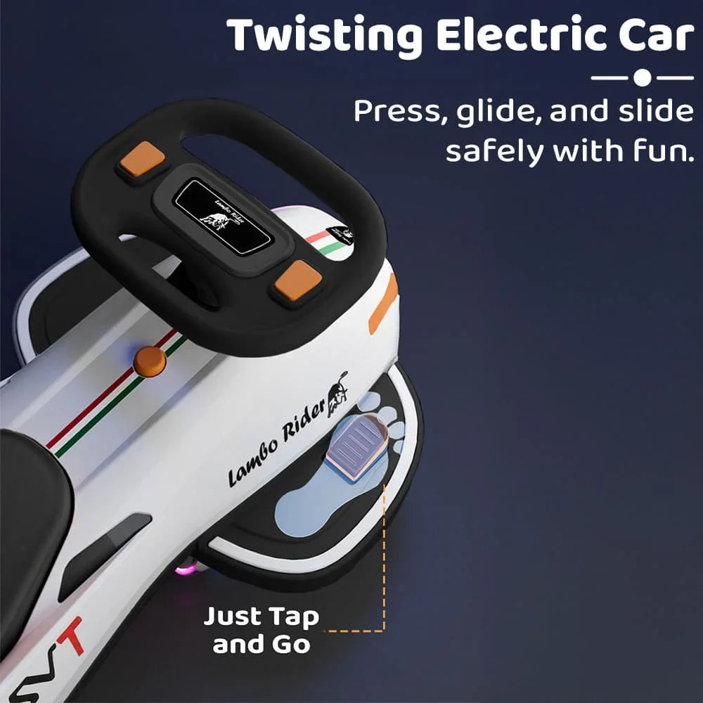 Buy Swing Car For Kids