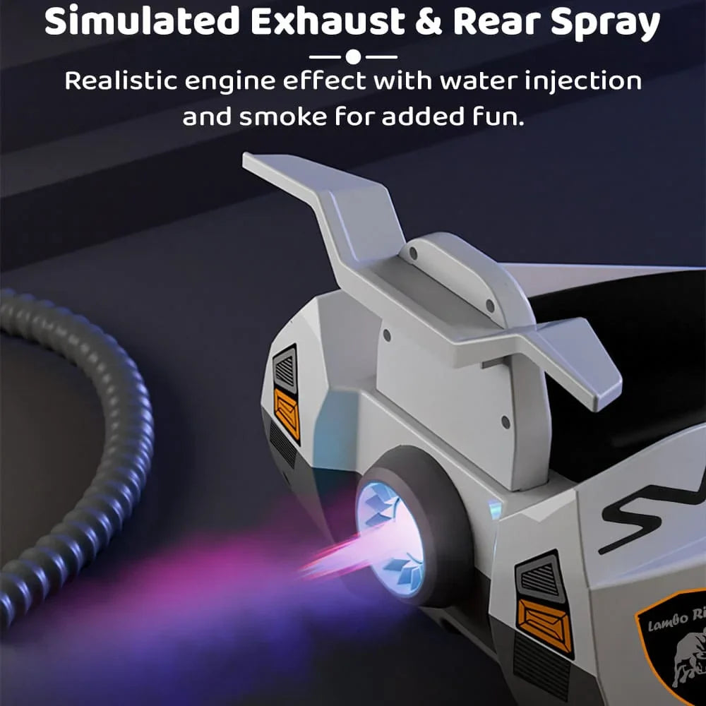 Buy Swing Car For Kids