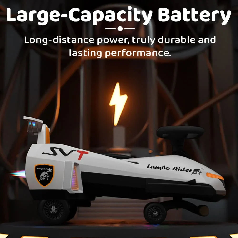 Buy Swing Car For Kids