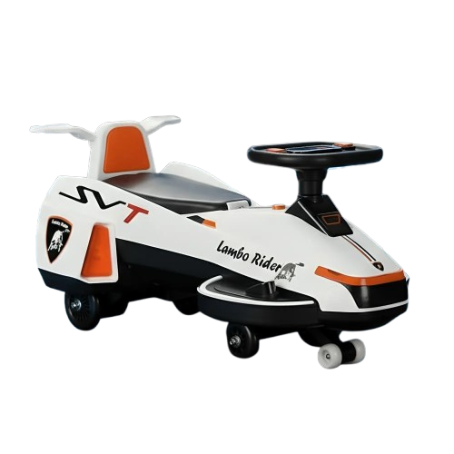 Buy Swing Car For Kids