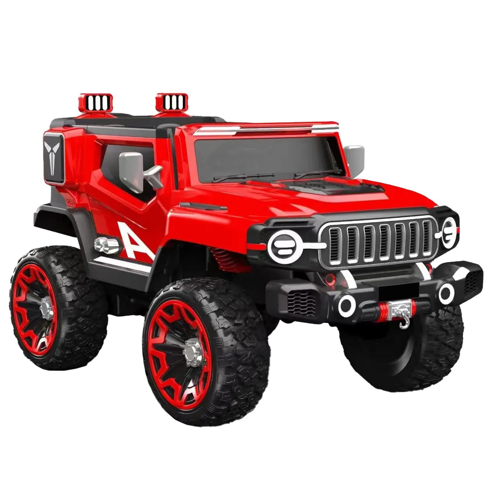 Battery Operated Electric Ride-On for Kids