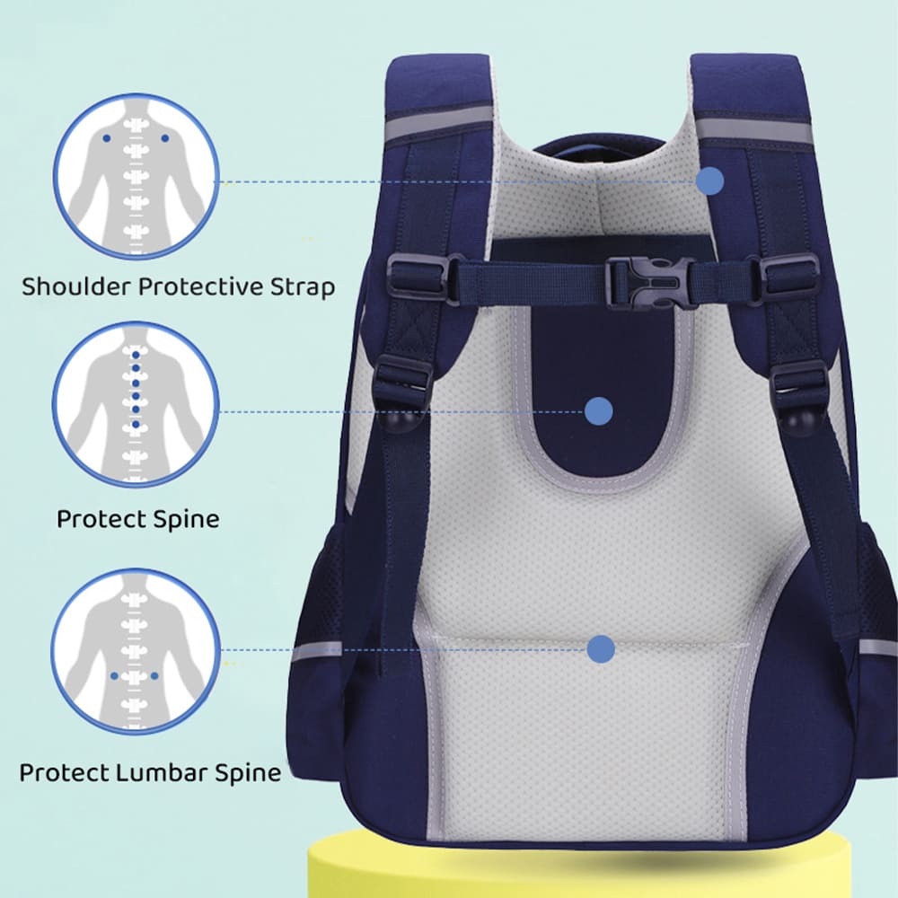 Buy Premium School Bags for Kids