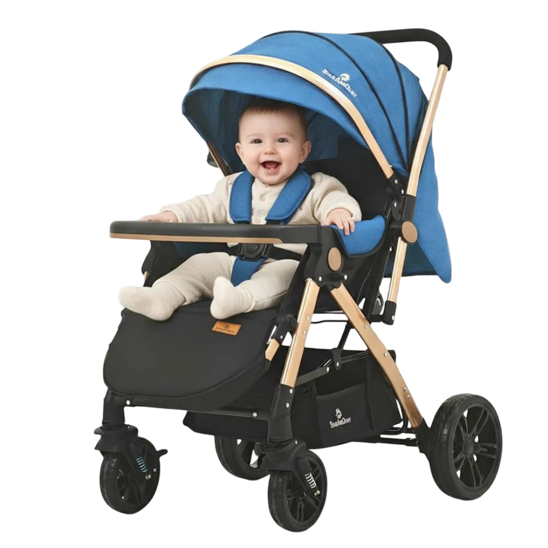 Best Premium Baby Strollers and Prams