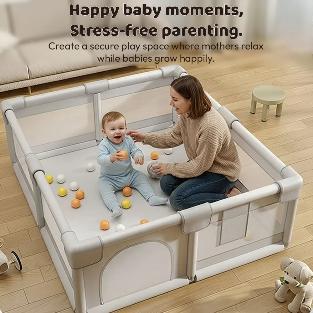 Buy Baby Playmat and Playpen