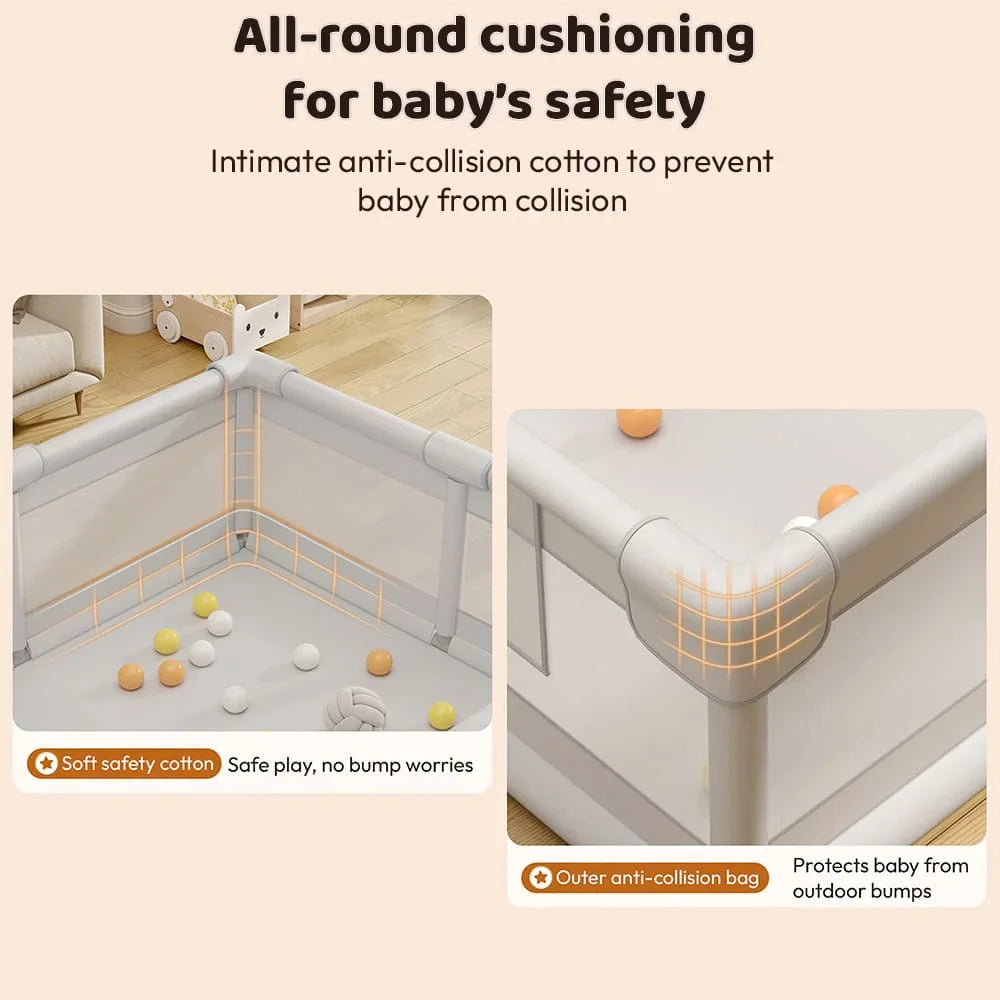 Buy Baby Playmat and Playpen