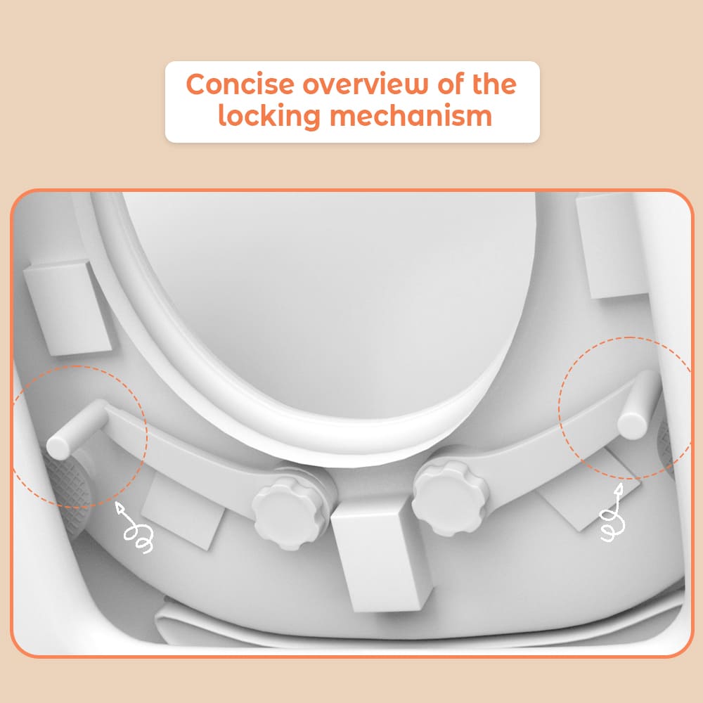 Buy Potty Training Seat for Kids