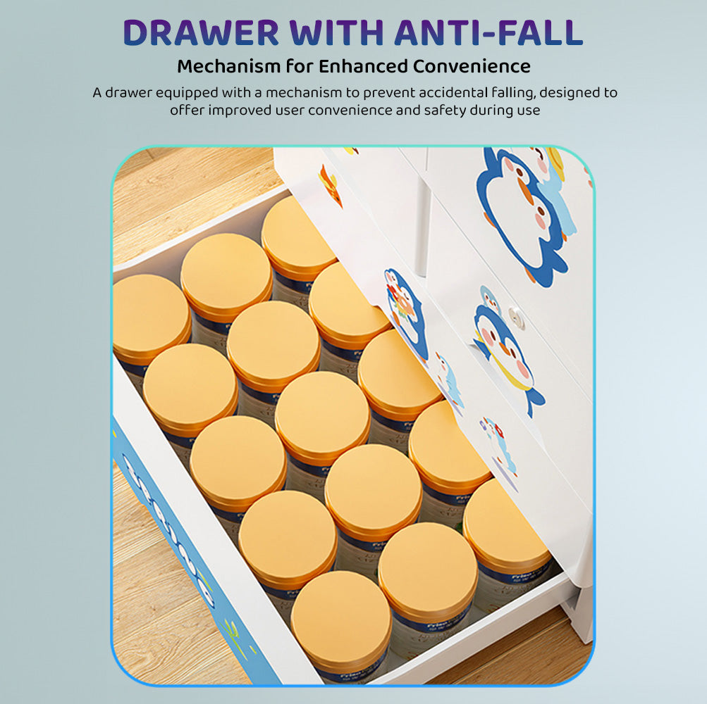 Buy Baby & Kids Wardrobe Storage and Cabinet