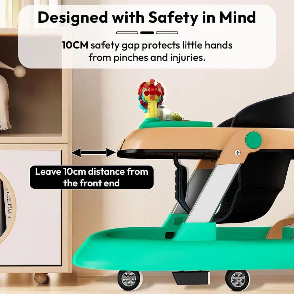 Premium Baby Walker Online