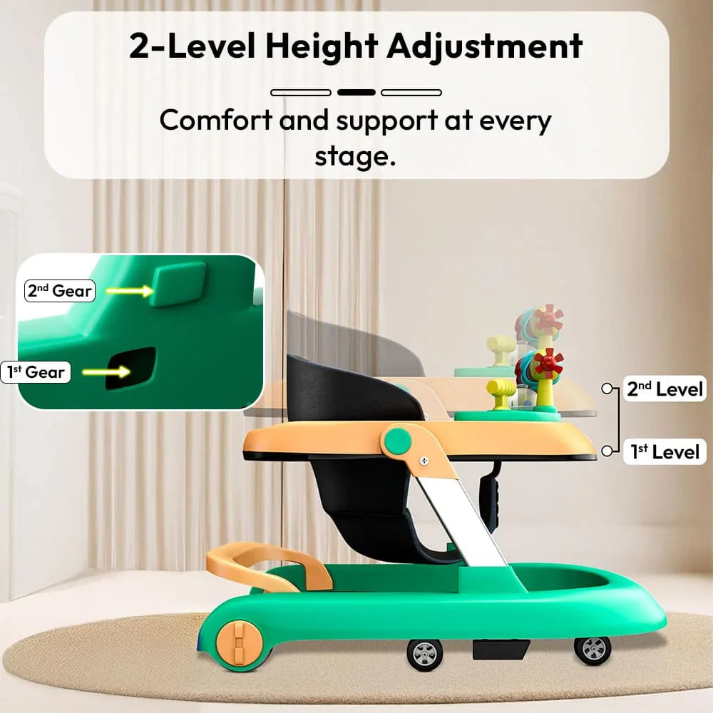 Premium Baby Walker Online