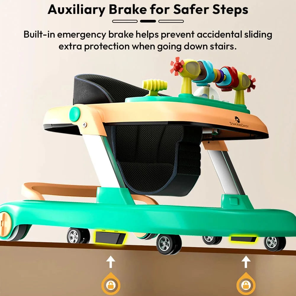 Premium Baby Walker Online