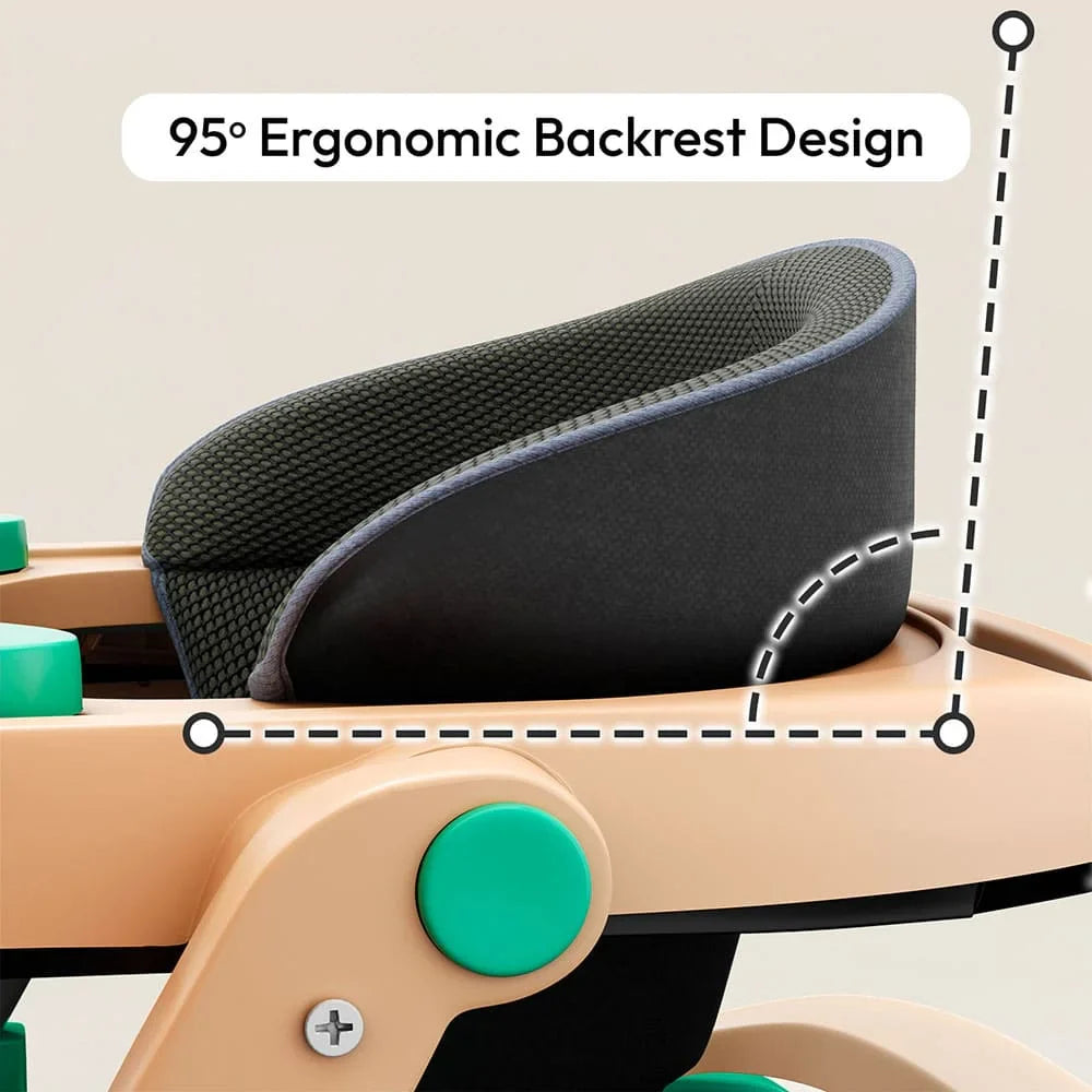 Premium Baby Walker Online