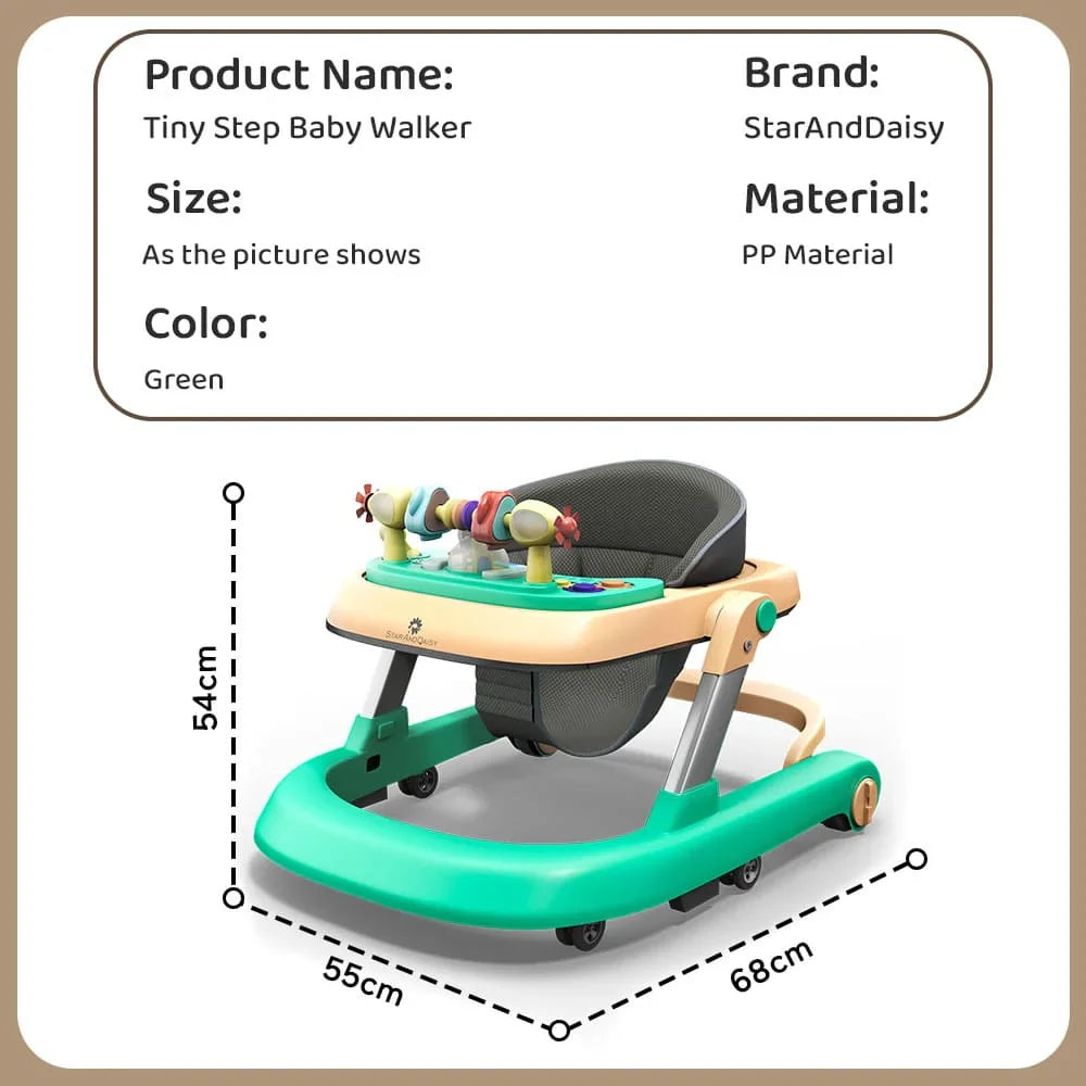 Premium Baby Walker Online