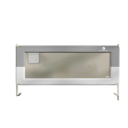 Buy Baby Safety Guardrail for Newborn