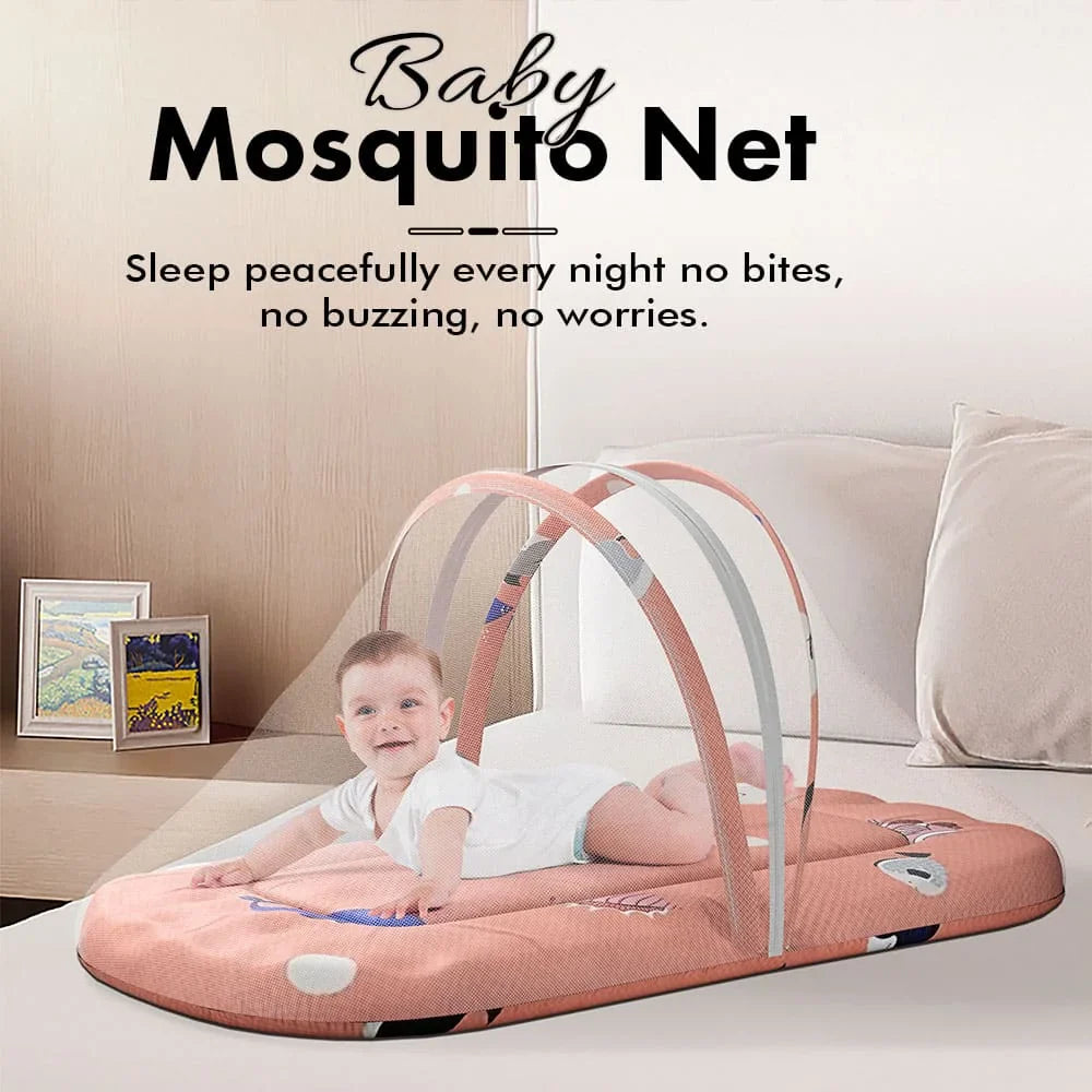 Premium Baby Bedding Sets and Pillows