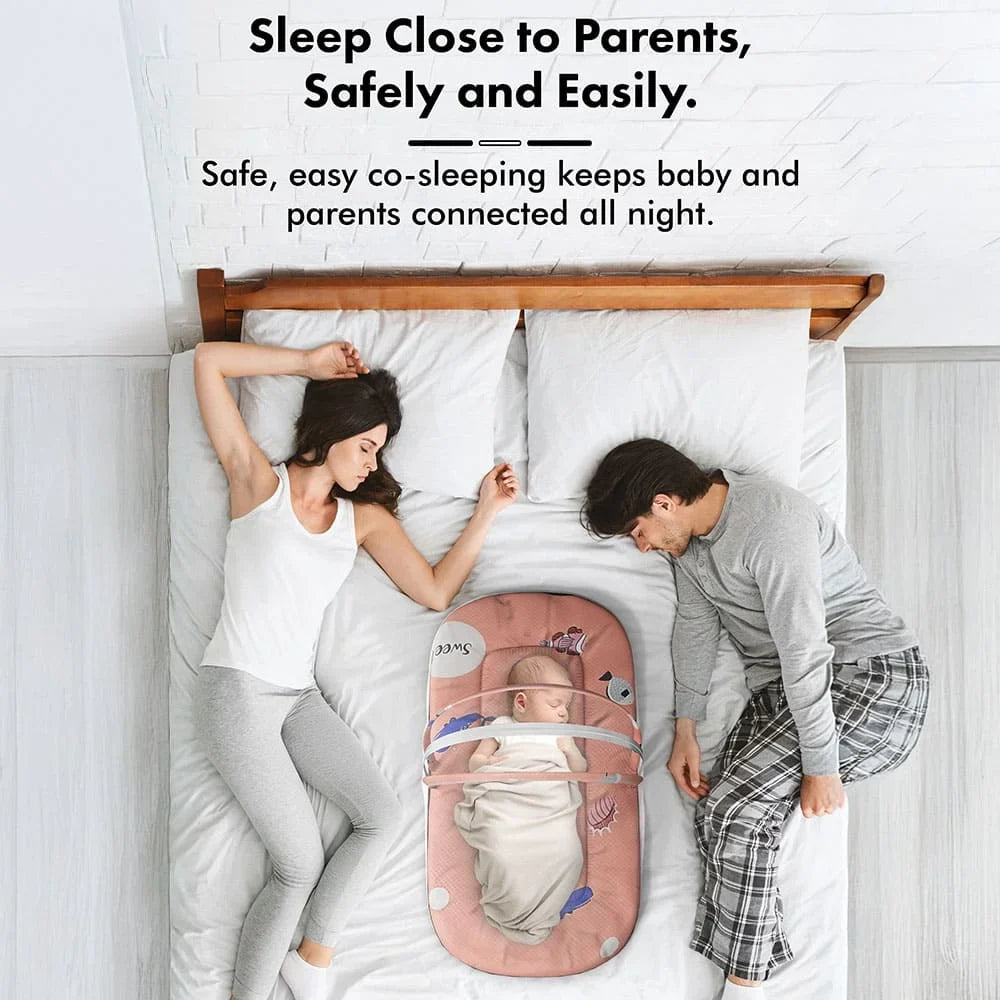 Premium Baby Bedding Sets and Pillows