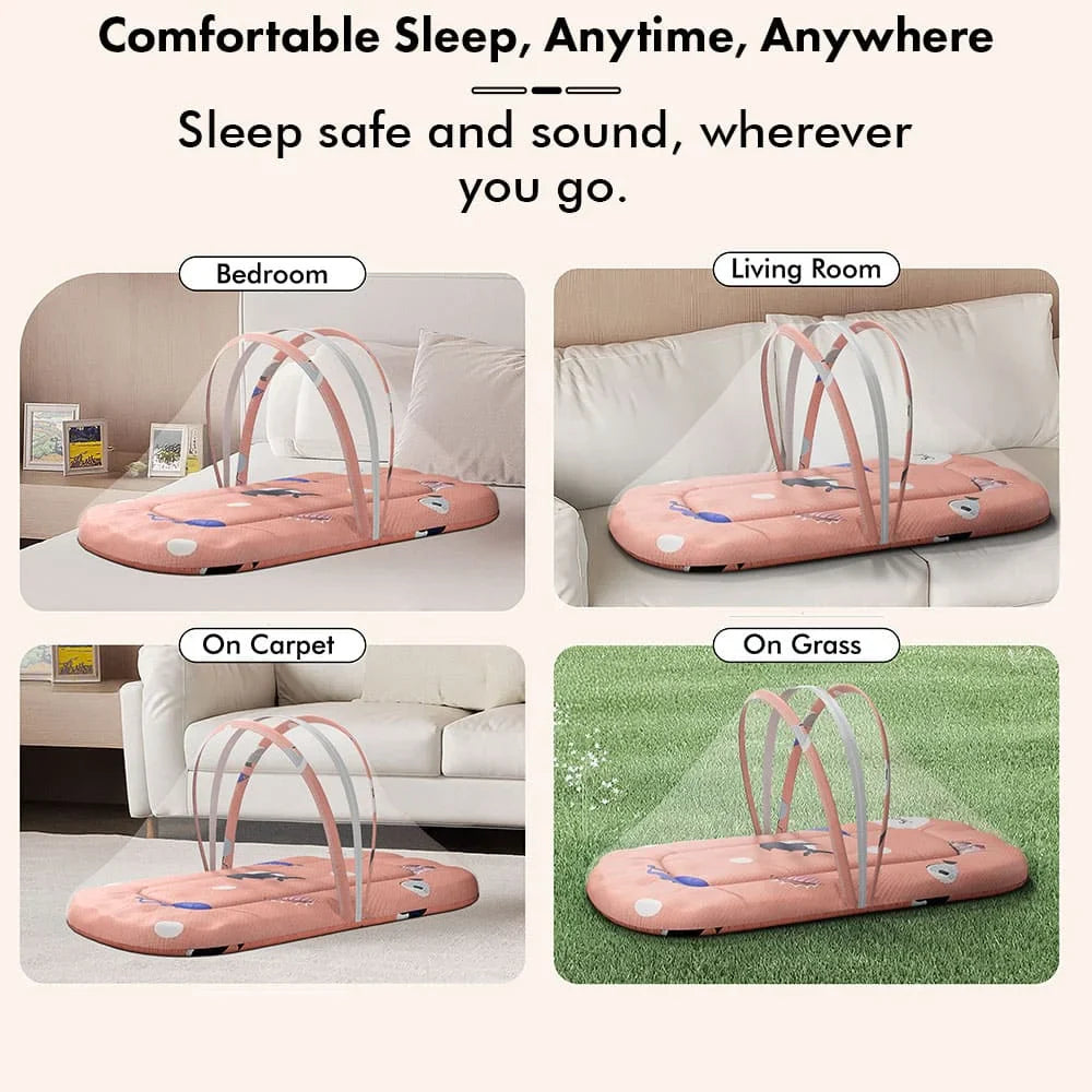 Premium Baby Bedding Sets and Pillows