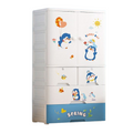 Buy Baby & Kids Wardrobe Storage and Cabinet