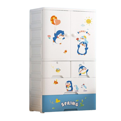 Buy Baby & Kids Wardrobe Storage and Cabinet