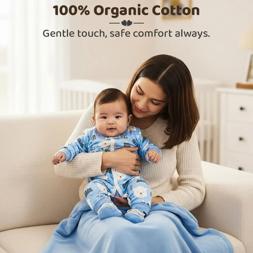 Baby Premium Clothing Set for Newborn