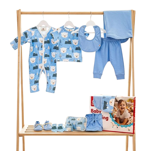 Baby Premium Clothing Set for Newborn