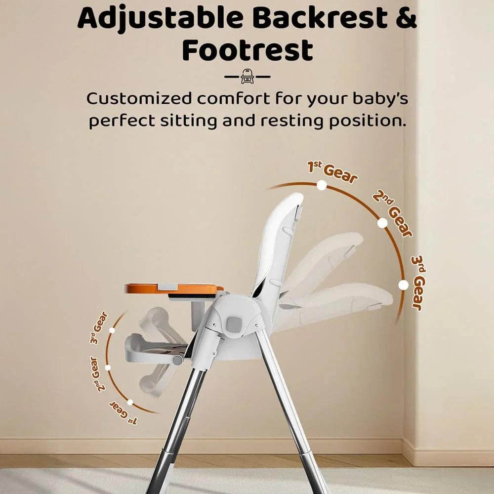 Buy Baby High Chair Online