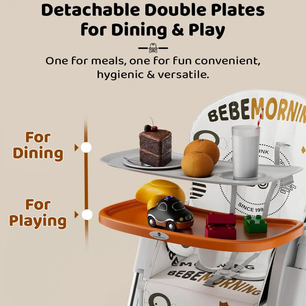 Buy Baby High Chair Online