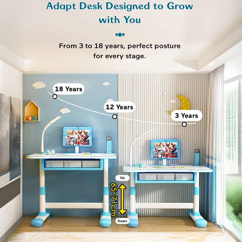 Best Kids Study Table Online