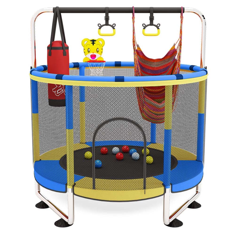 Best Trampoline for Kids