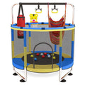 Best Trampoline for Kids