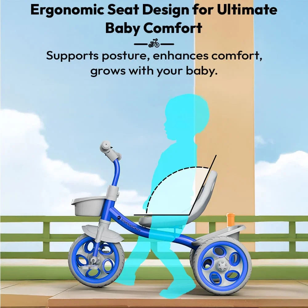 Buy Best Tricycle for Kids