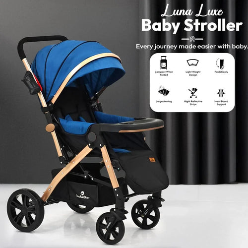 Best Premium Baby Strollers and Prams