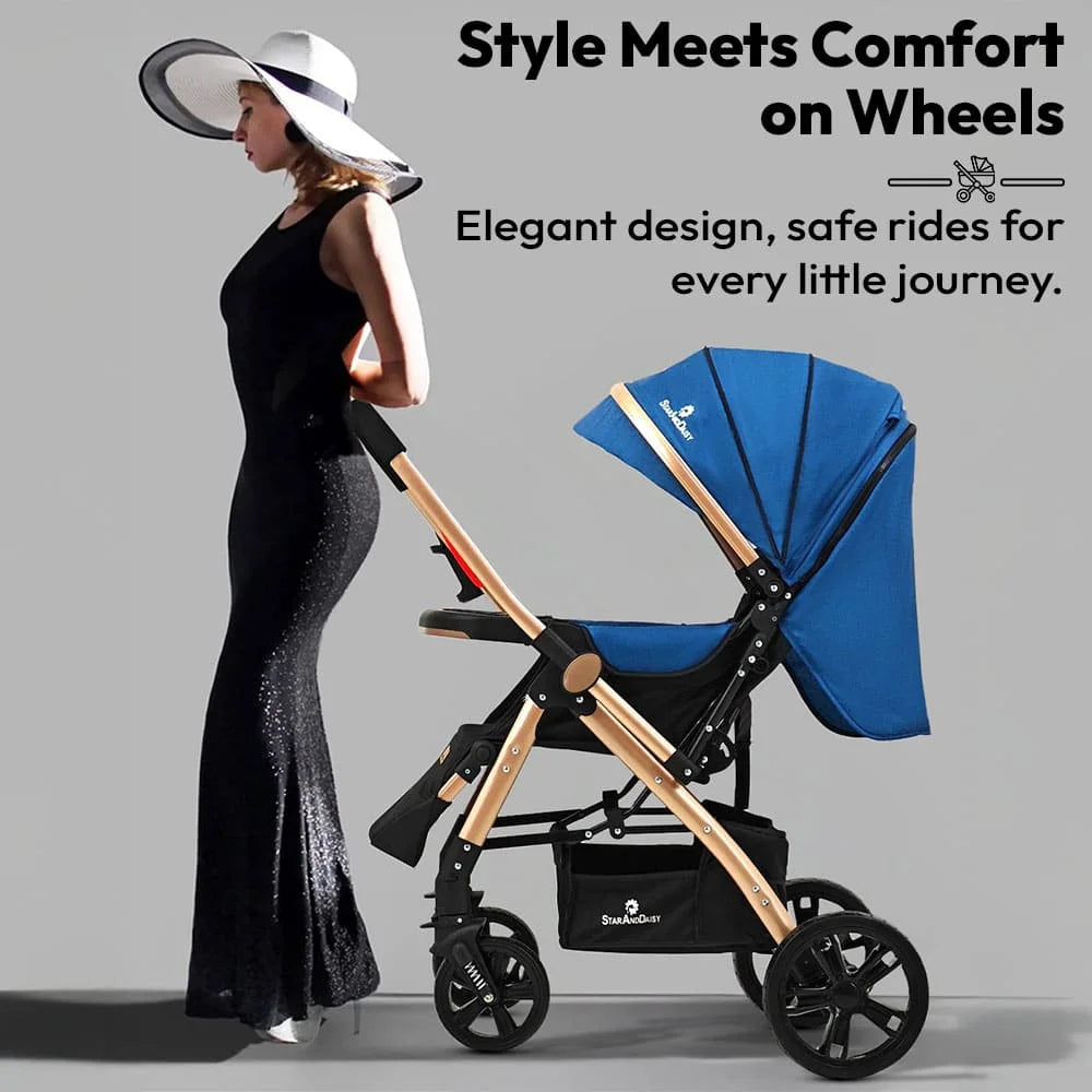 Best Premium Baby Strollers and Prams