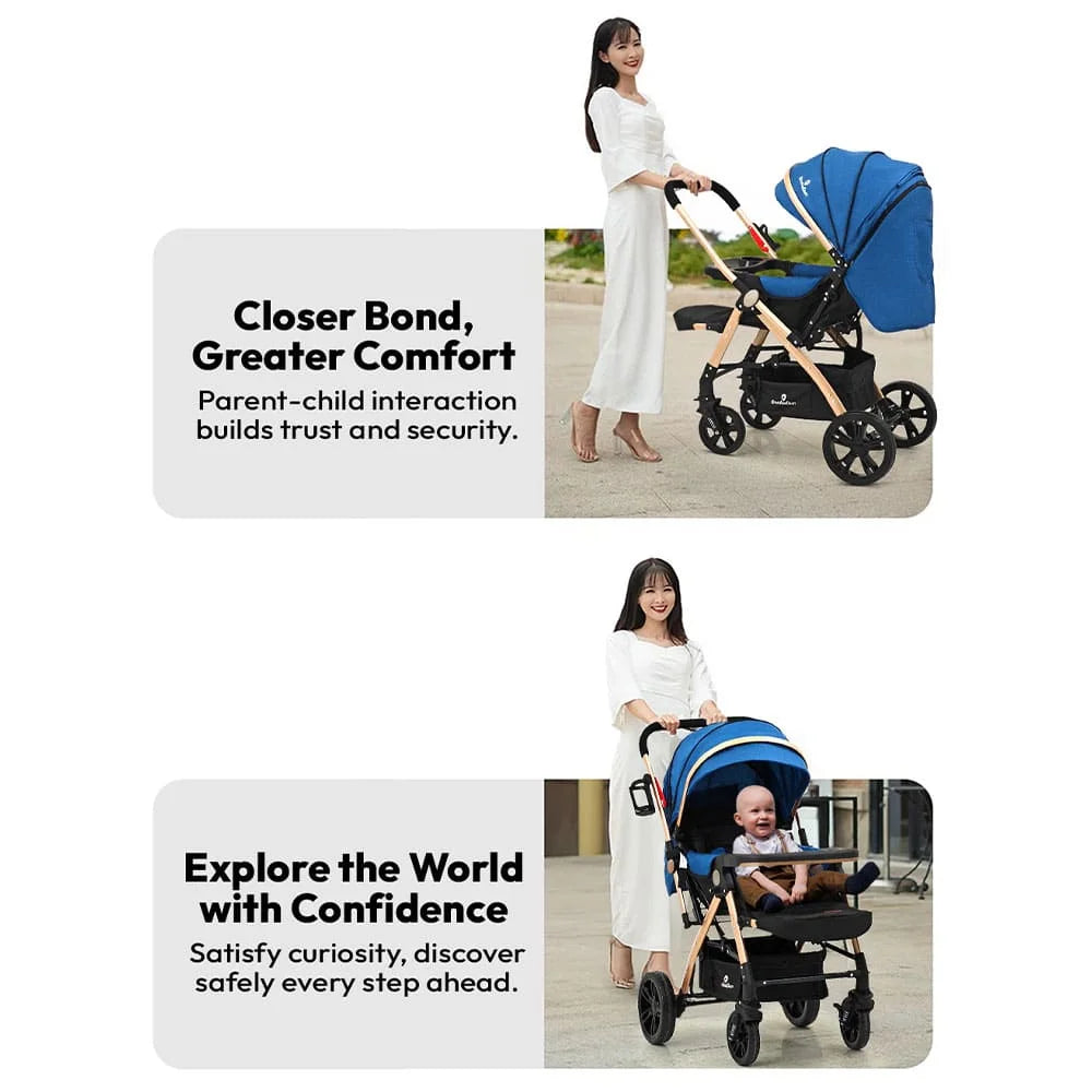 Best Premium Baby Strollers and Prams