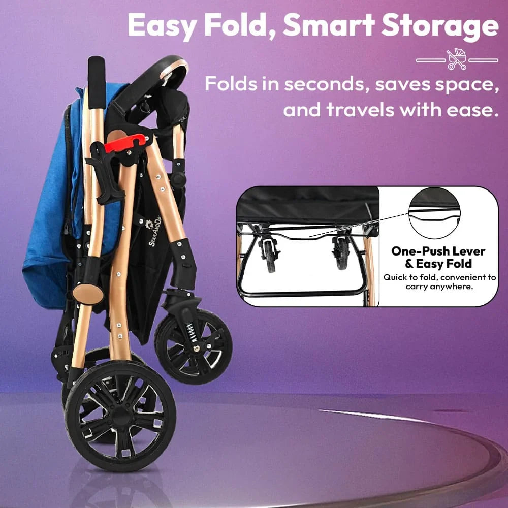 Best Premium Baby Strollers and Prams