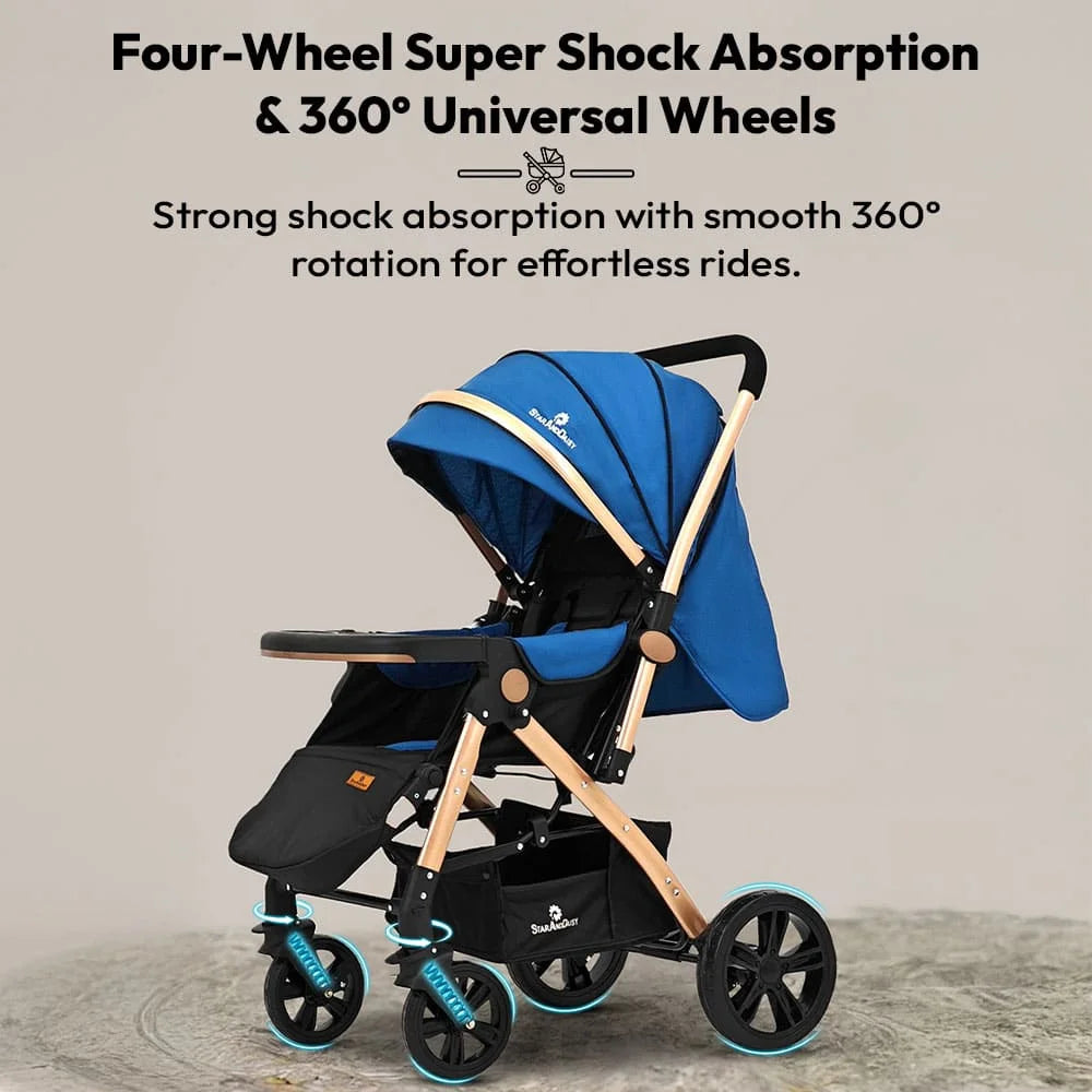 Best Premium Baby Strollers and Prams
