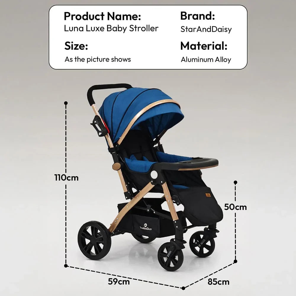 Best Premium Baby Strollers and Prams