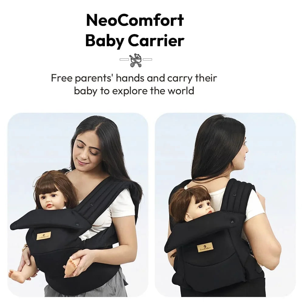 Buy Baby Carrier & Baby Carry Bag