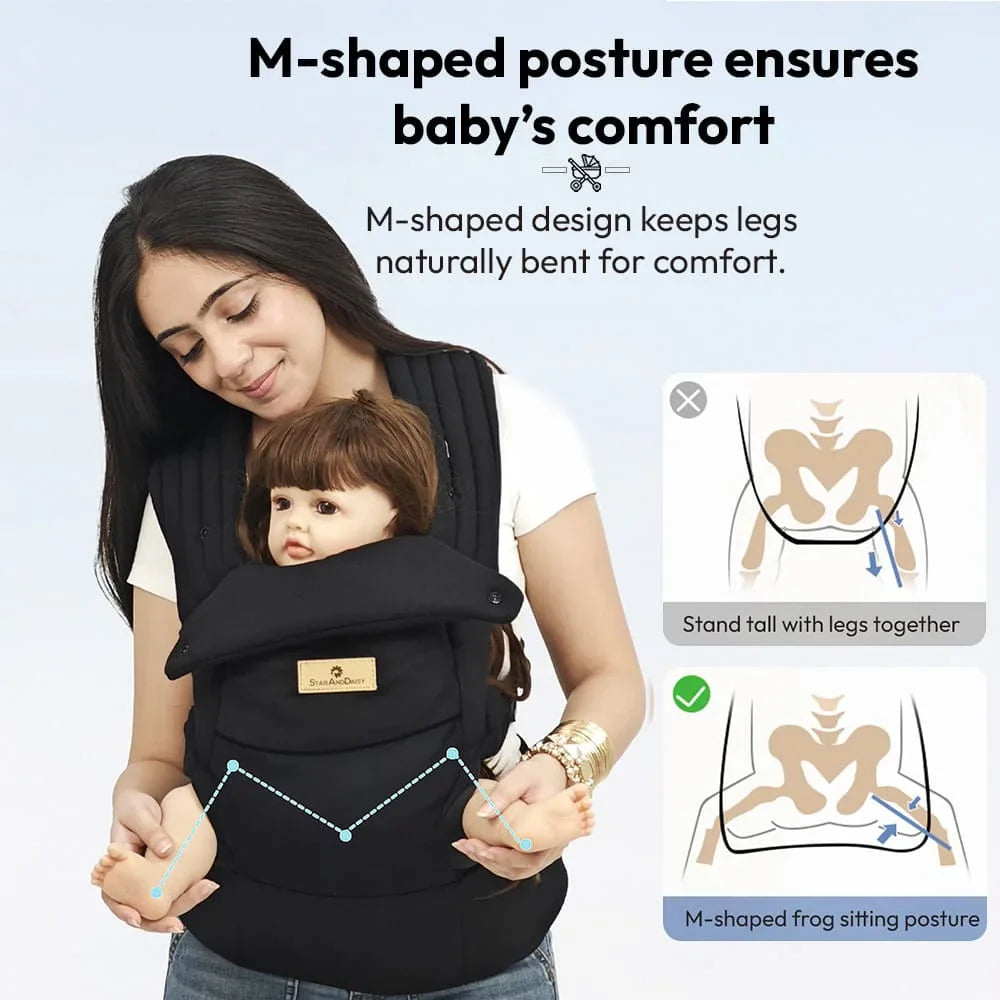 Buy Baby Carrier & Baby Carry Bag
