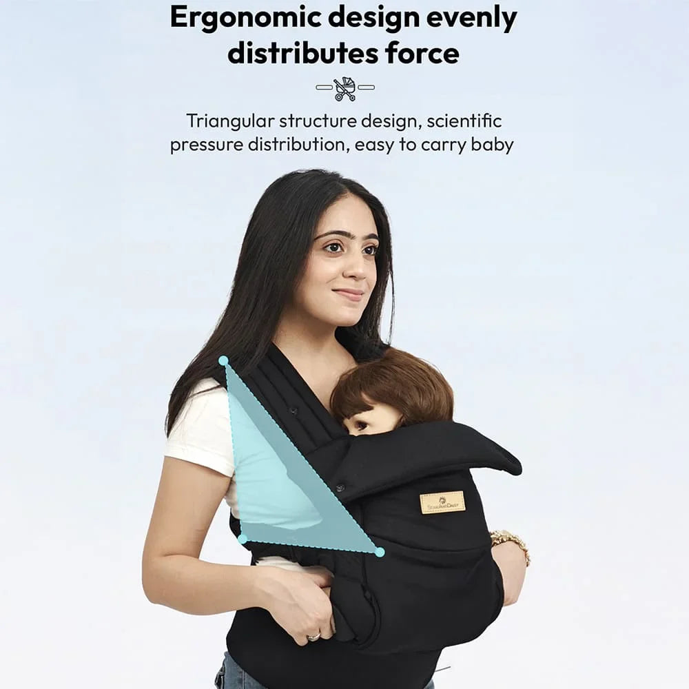 Buy Baby Carrier & Baby Carry Bag