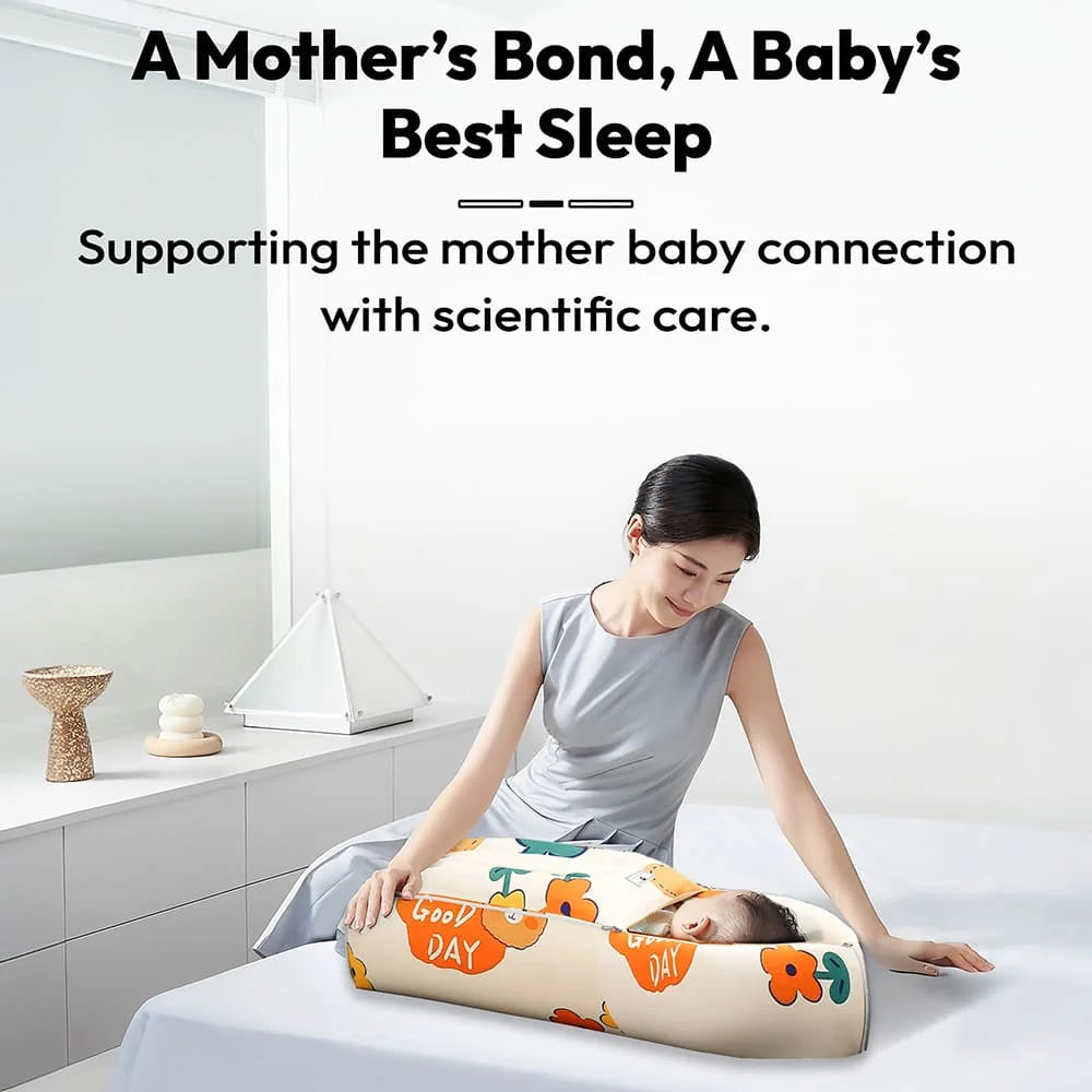 Premium Baby Sleeping Bag