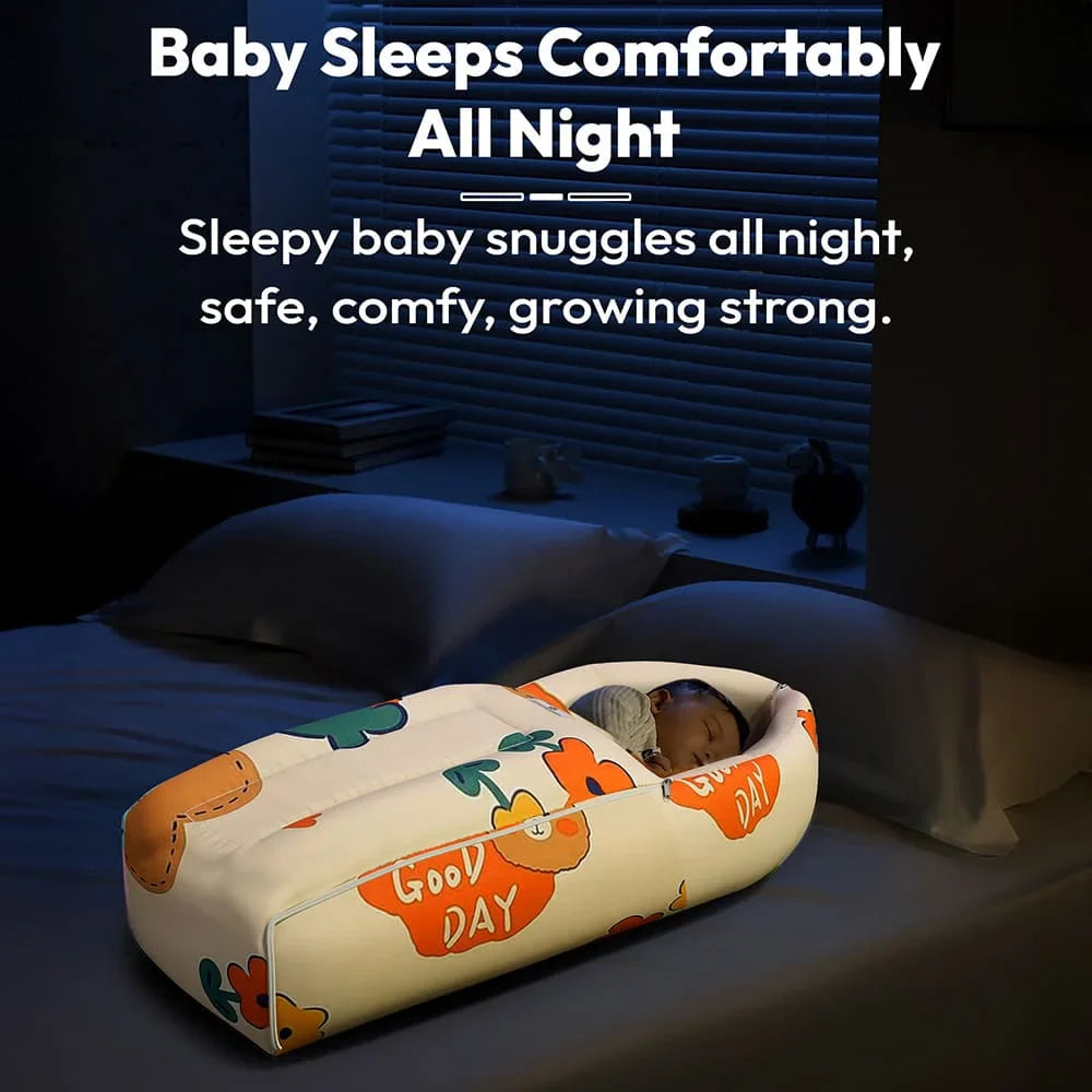 Premium Baby Sleeping Bag