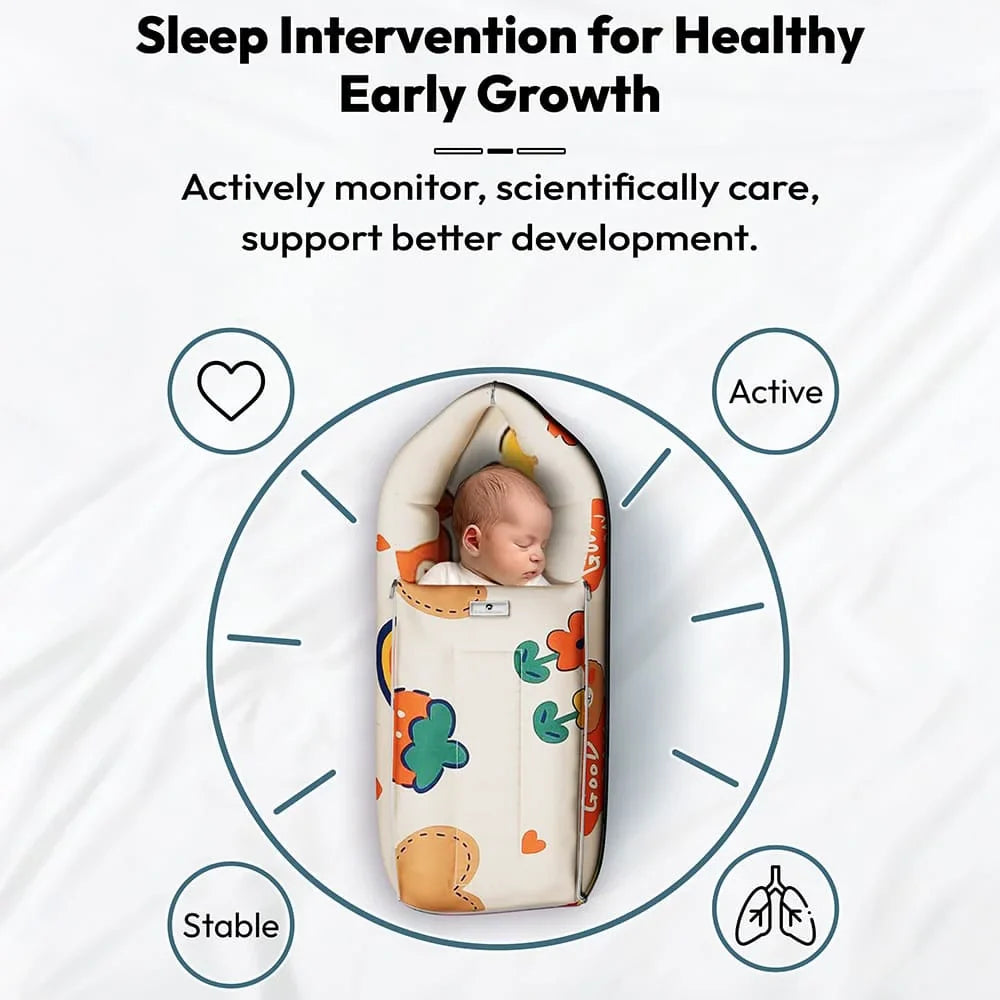 Premium Baby Sleeping Bag