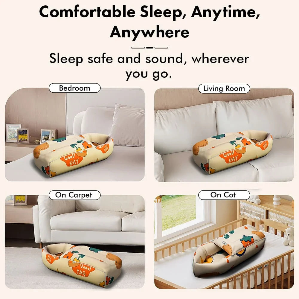 Premium Baby Sleeping Bag