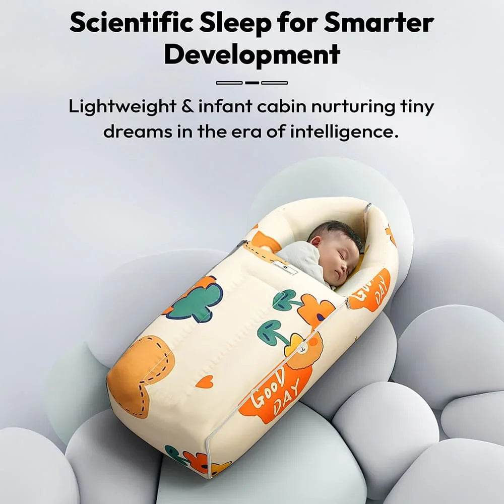 Premium Baby Sleeping Bag