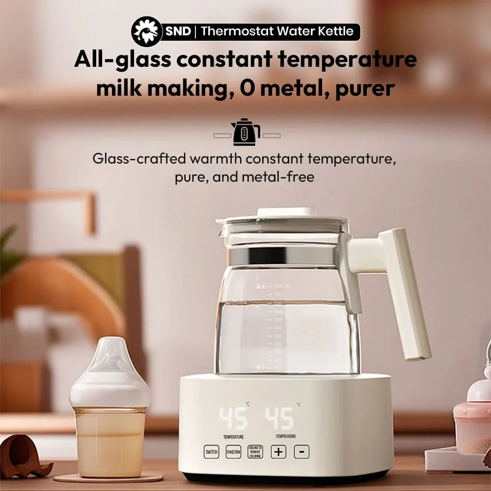 Buy Feeding Bottle Sterilizer and Warmer