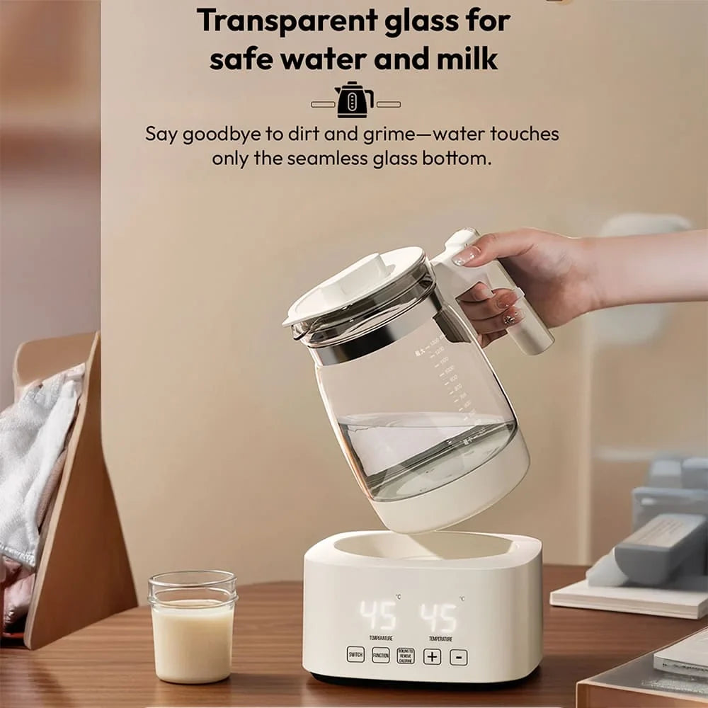 Buy Feeding Bottle Sterilizer and Warmer