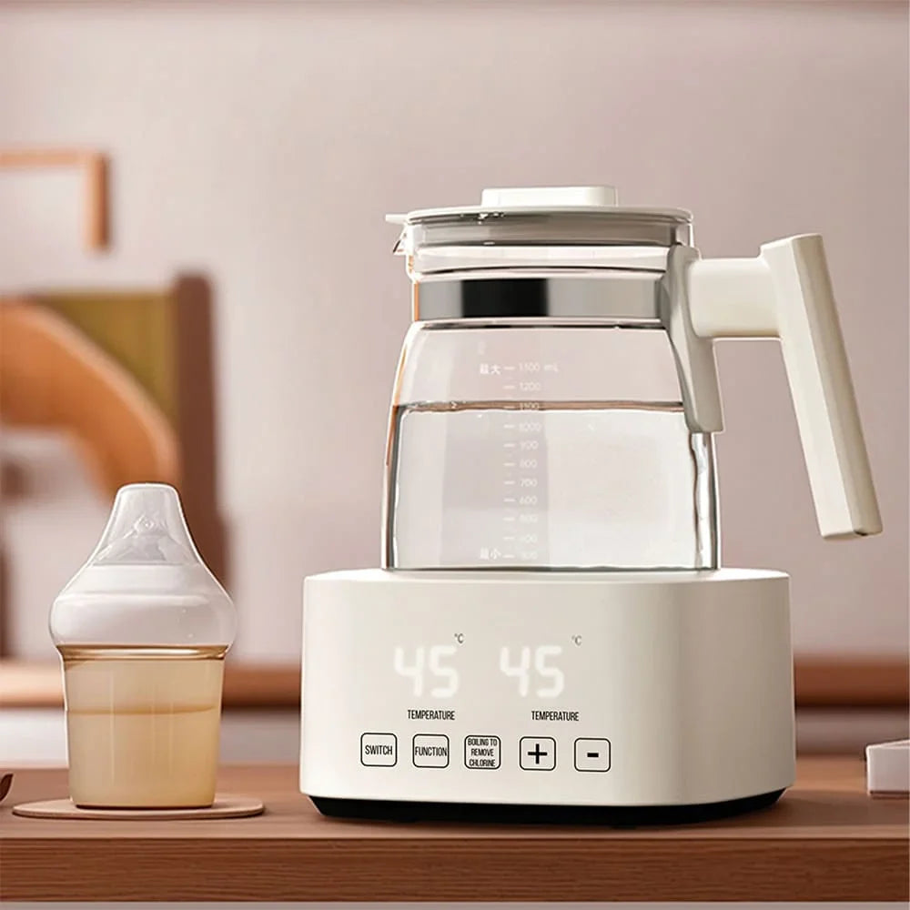 Buy Feeding Bottle Sterilizer and Warmer